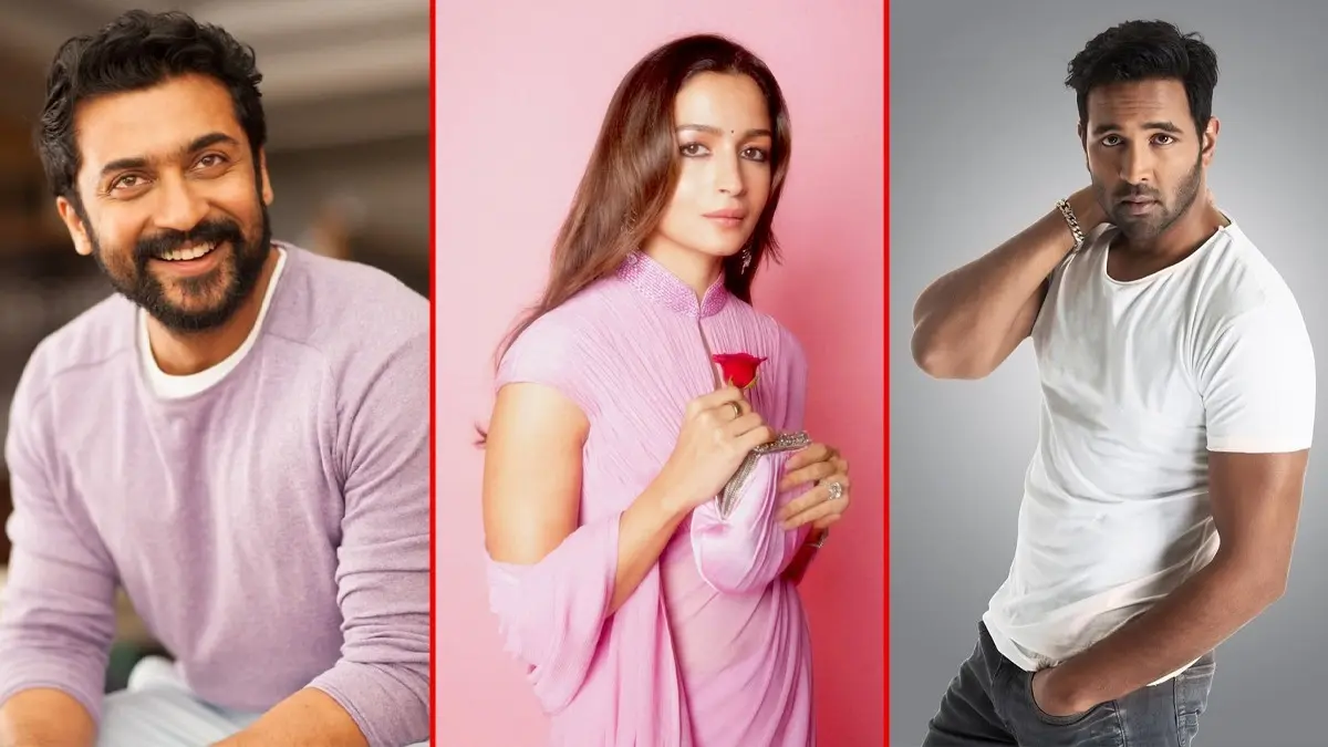 A Ramayana Movie With Suriya, Alia Bhatt: Vishnu Manchu Says He Has 'Script And Dialogues Ready For It', But... Vishnu Manchu Opens Up About his Project based on Ramayana