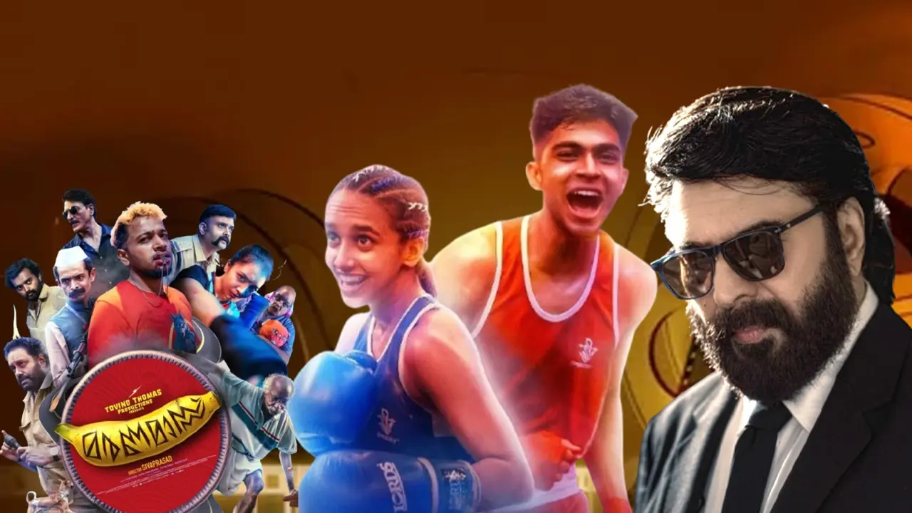 Vishu Box Office: Alappuzha Gymkhana Delivers A Hard Blow To Mammootty's Bazooka, Maranamass Opens Decent Vishu saw the release of new Malayalam films at the box office