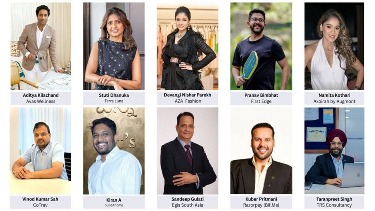 Meet the Visionaries Powering India's Business Future in 2025 thumbnail