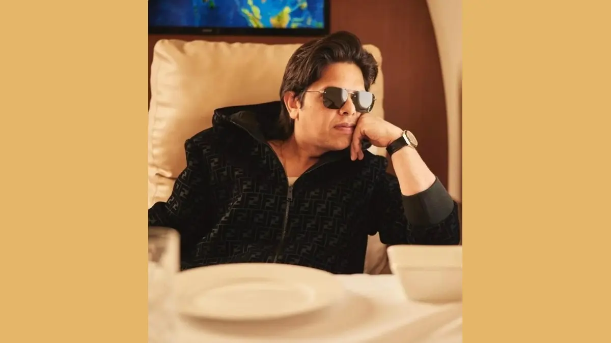 Visionary Leadership: CA Ankur Aggarwal’s Journey to Real Estate Excellence