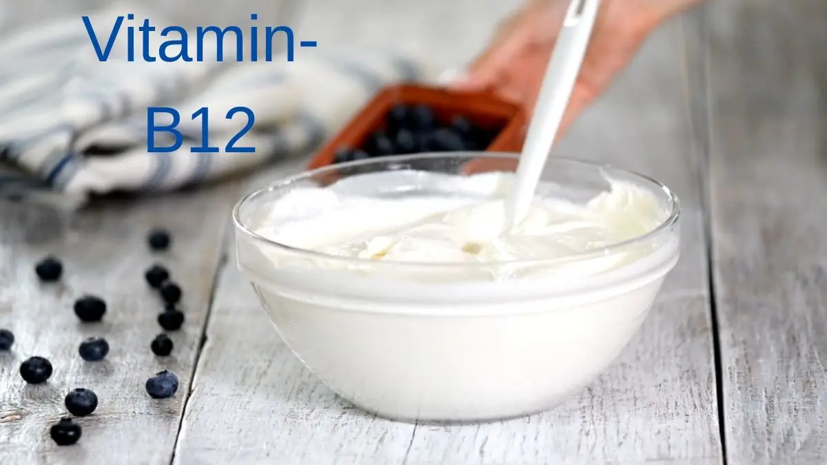 Vitamin-B12