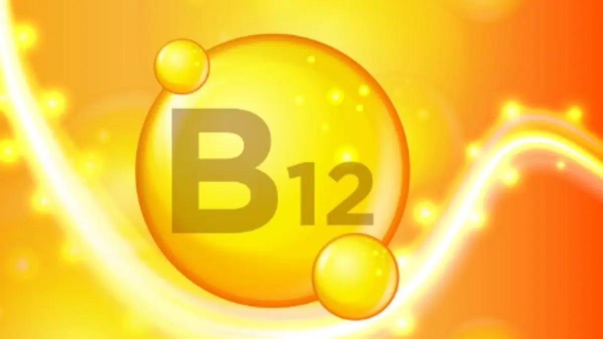 Vitamin-B12