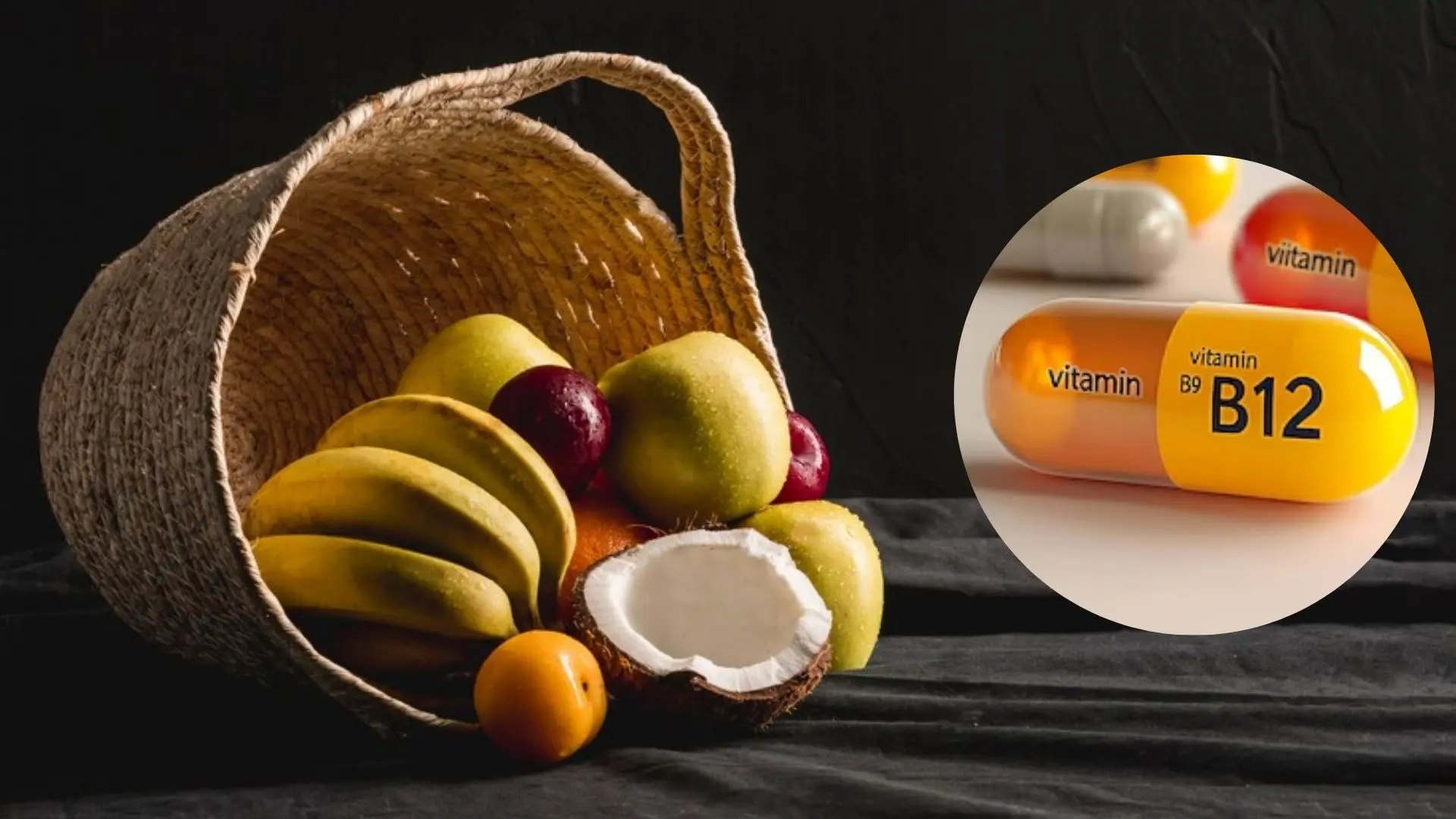 vitamin b12 injection price algeria Vitamin B12 Injection: Energy Boost and Anemia Treatment  Mountainside  Medical
