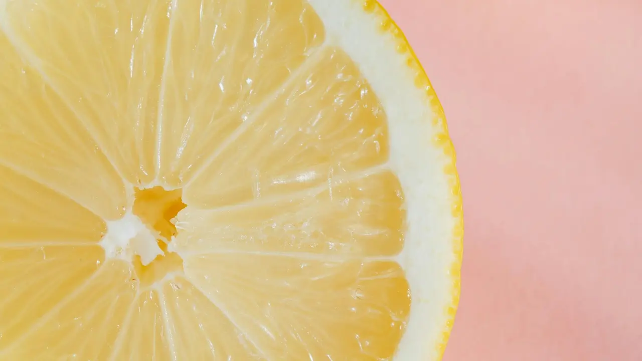 Vitamin C Shots For The Weekend Vitamin C shots