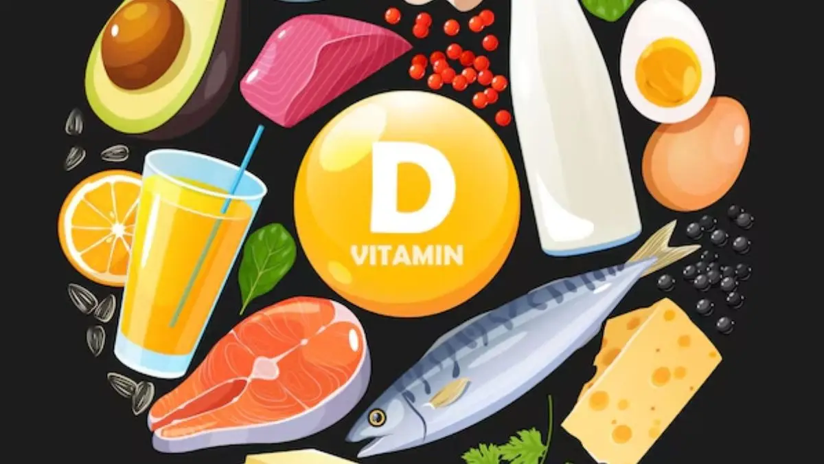 Vitamin-D