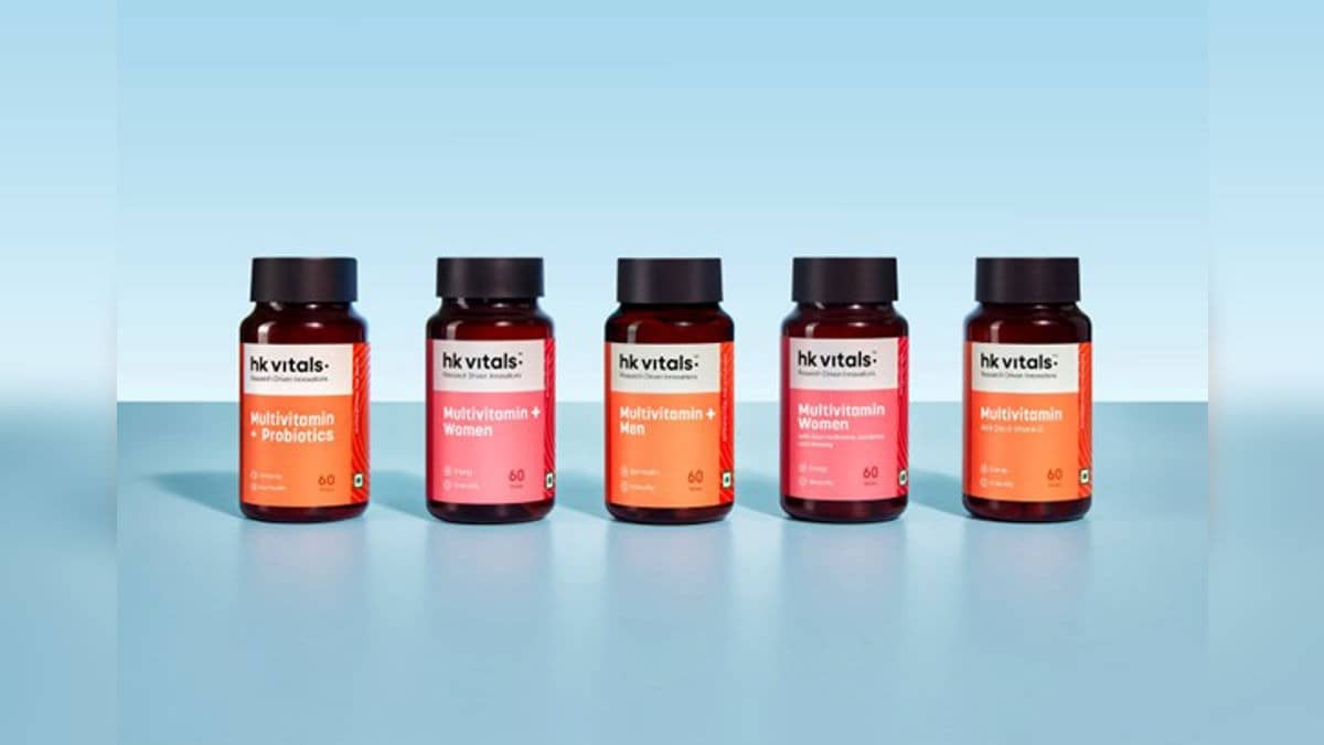 Vitamin Supplements Explained: Benefits, Myths & Facts