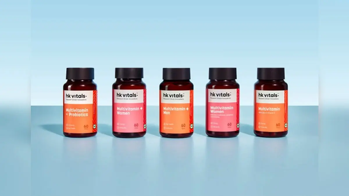 Vitamin Supplements Explained: Benefits, Myths & Facts Vitamin Supplements Explained: Benefits, Myths & Facts