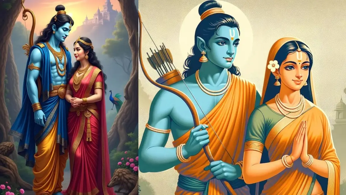 Vivah Panchami 2025 Kab Hai