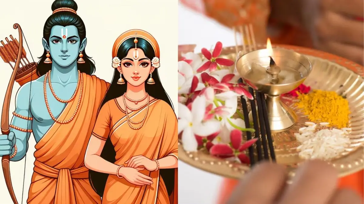 vivah Panchami 2025 significance importance shubh muhurat puja Vidhi lord rama mata sita wedding
