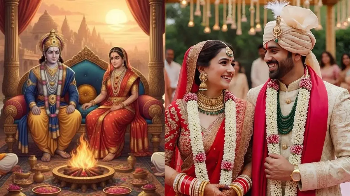 vivah Panchami 2025 upay remedies for delayed marriage to seek lord ram and mata sita blessings astrology tips