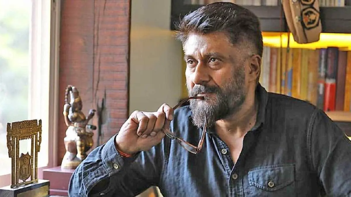 vivek agnihotri