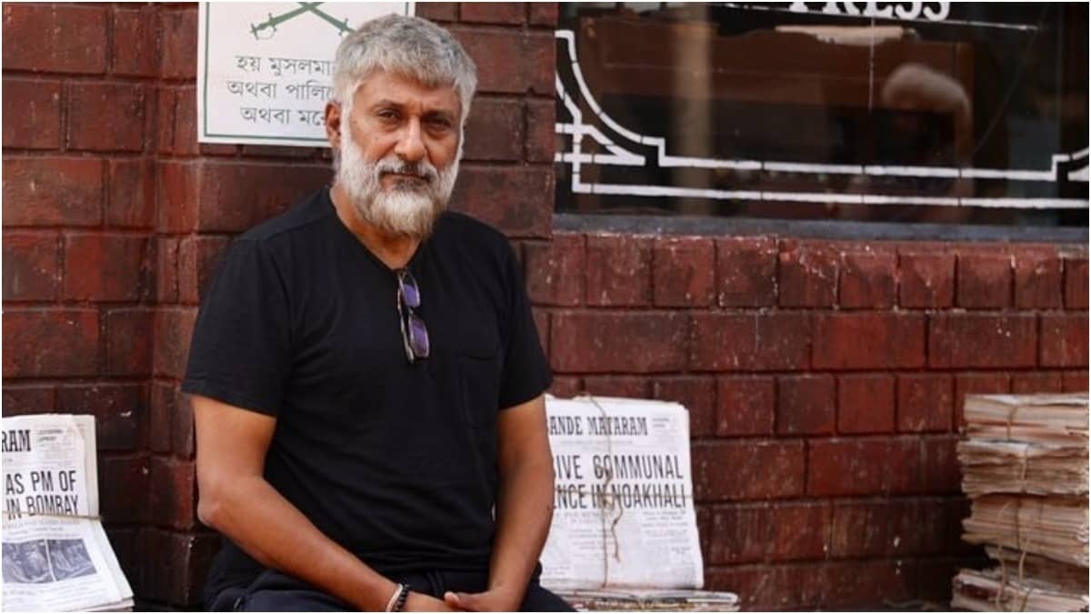 Operation Sindoor: 'द कश्मीर फाइल्स' बनाने वाले विवेक अग्निहोत्री अब 'ऑपरेशन सिंदूर' पर फिल्म लेकर आ रहे; बोले- हिला देगा सच…