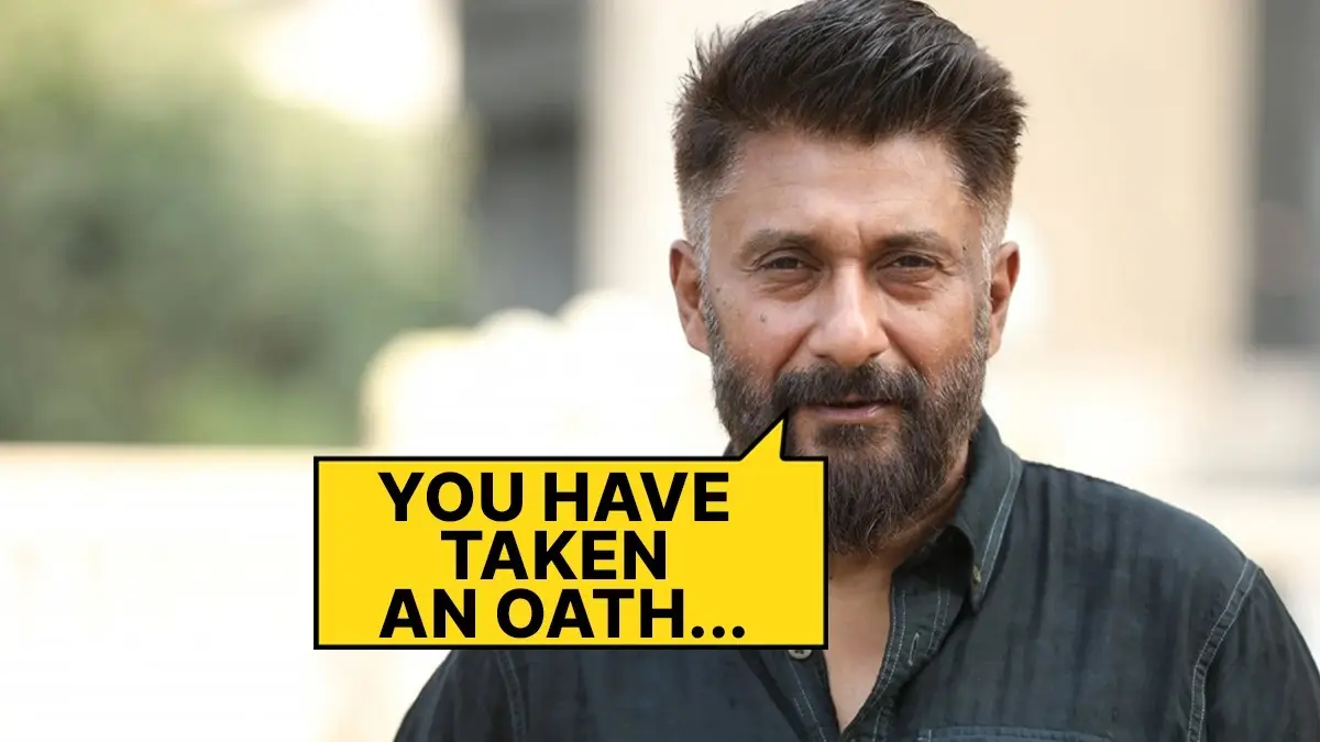 The Bengal Files: Vivek Agnihotri Urges CM Mamata Banerjee Not To Ban Film On 'Hindu Genocide' In West Bengal | Watch Vivek Agnihotri urges West Bengal CM to not ban The Bengal Files