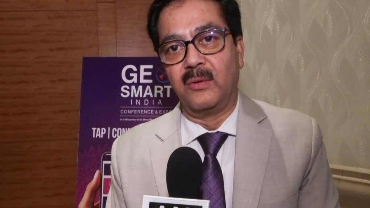 republicworld.com - Asian News International - India Accelerates Geospatial Technologies for Land Governance and Economic Growth at GeoSmart 2025