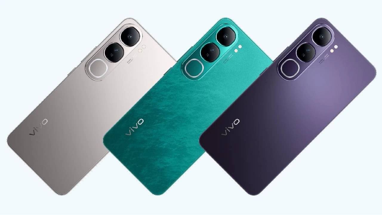 Vivo Y300 5G Launched: Price in India, Specifications