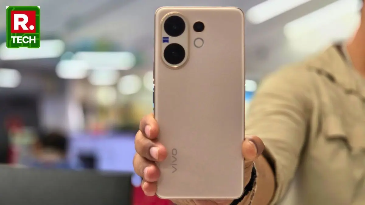 Vivo Emerges As Top Brand As Indian Smartphone Market Reaches Five-Year High, OnePlus Drops to Lowest Position vivo