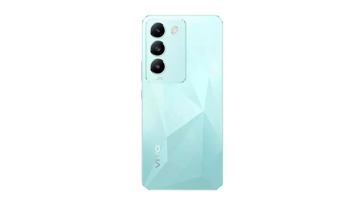 vivo t3 5g