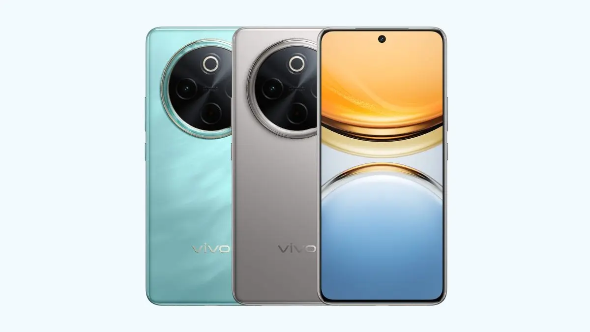 vivo t4 5g