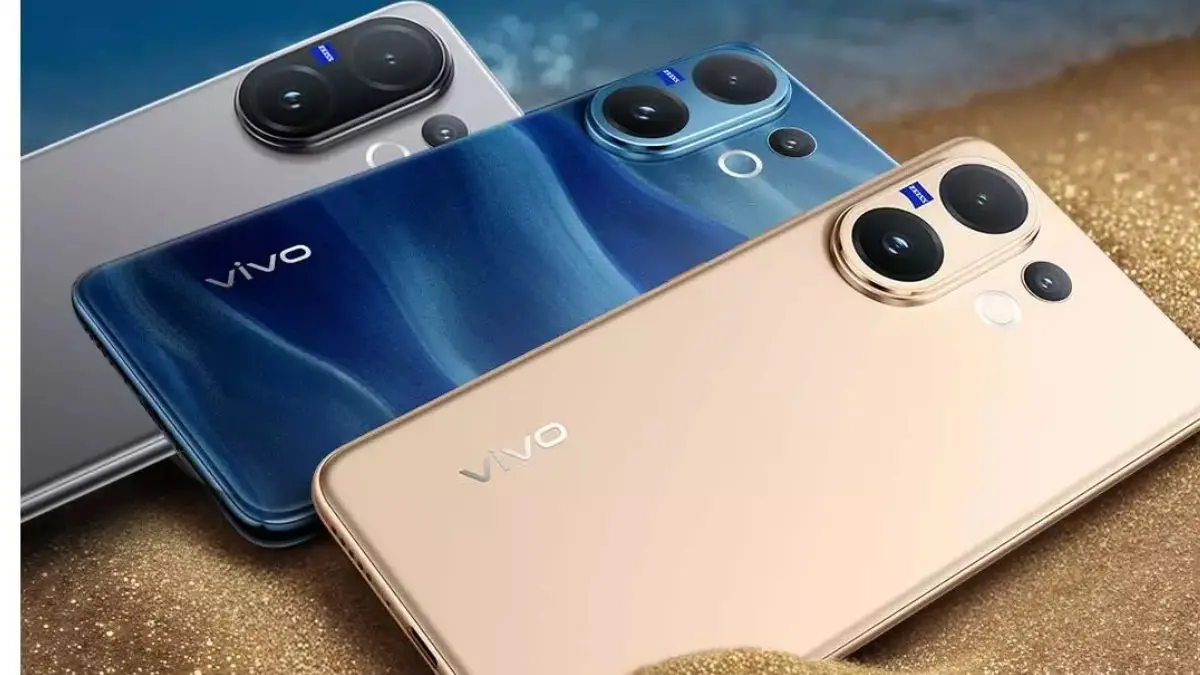 Vivo T4 Pro 5G India Launch on August 26: Quad-Curved Display, Sony IMX882 Camera, Snapdragon 7 Gen 4 and More Revealed Vivo T4 Pro 5G India Launch on August 26: Quad-Curved Display, Sony IMX882 Camera, Snapdragon 7 Gen 4 and More Revealed
