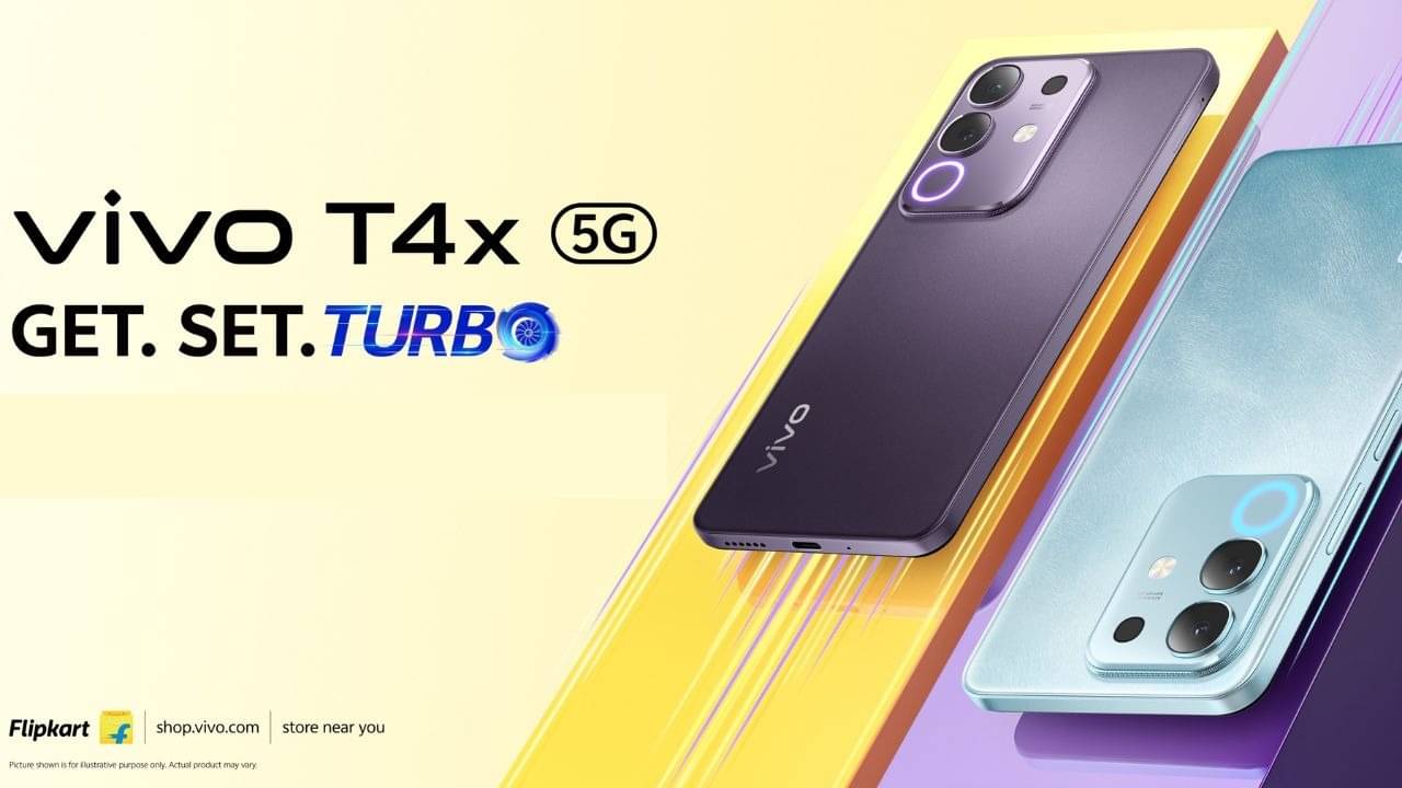 Vivo T4x 5G India Launch Expected Price, Specifications, And More