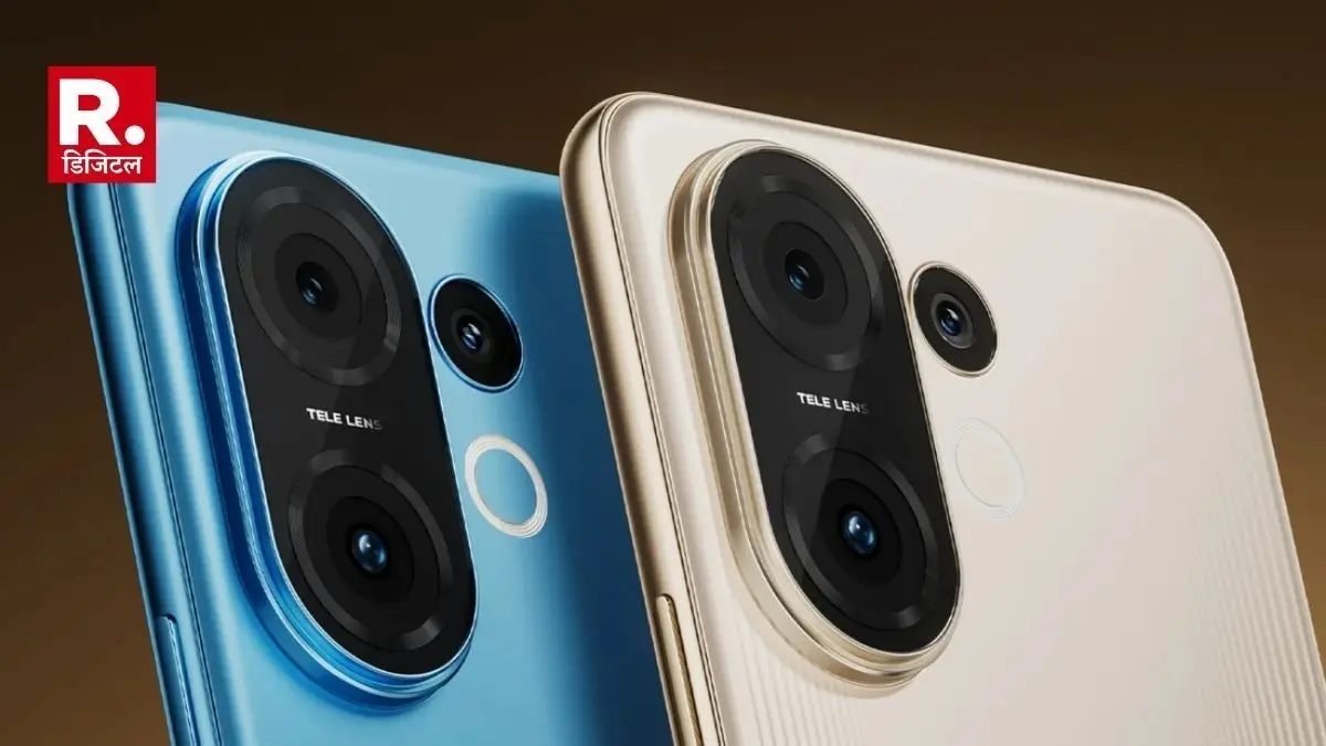 Vivo to launch T4 Pro 5G smartphone on August 26