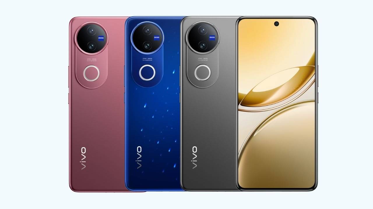 Vivo V50 With Snapdragon 7 Gen 3 Launched Key Specifications Price vivo-v50-with-snapdragon-7-gen-3-launched-key-specifications-price