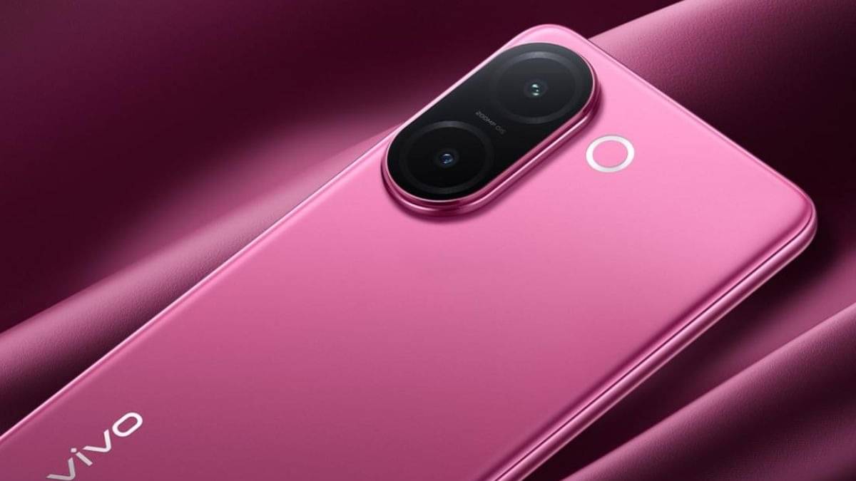 Vivo V60e India Launch Date Announced: 200MP Cameras, More to Expect