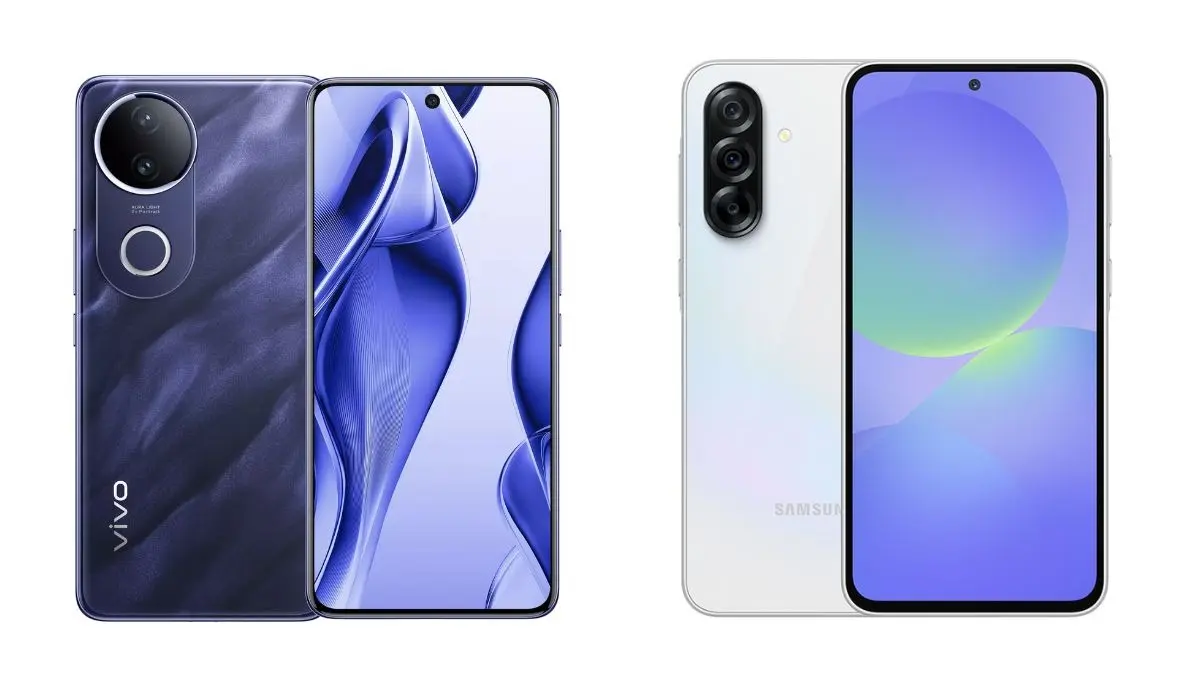 vivo vs samsung