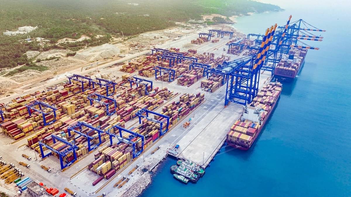 Sharp Decline In Shipments To US, ASEAN Drag Down Engineering Exports In October: EEPC India