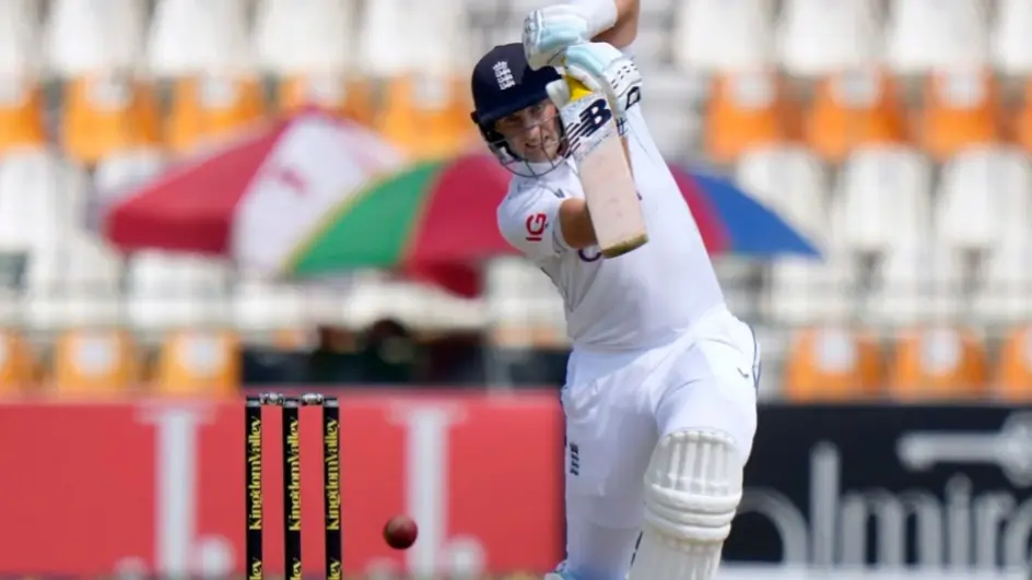 Joe Root Closes In On Sachin Tendulkar, Scripts History To Leave Behind Jacques Kallis And Become Fastest Batter To 13000 Test Runs Joe Root