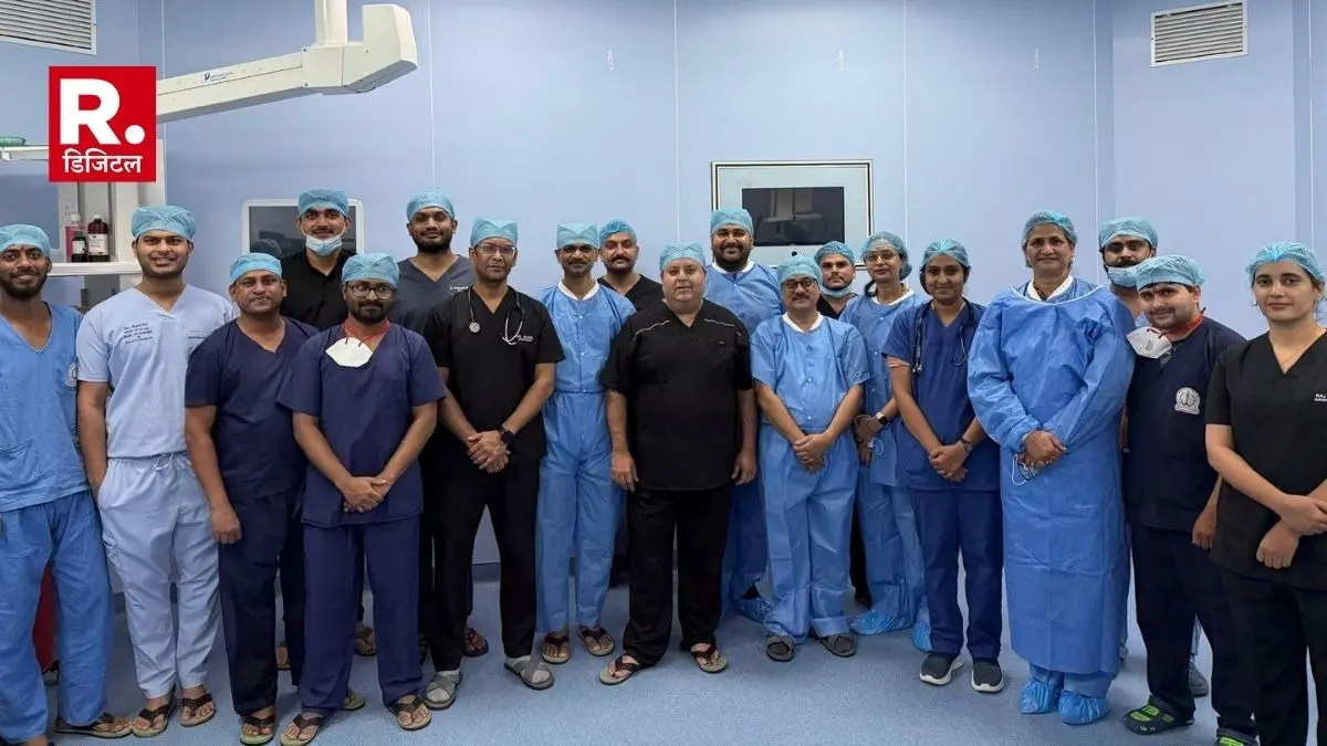VMMC and Safdarjung Hospital, paediatric renal transplant, kidney transplant