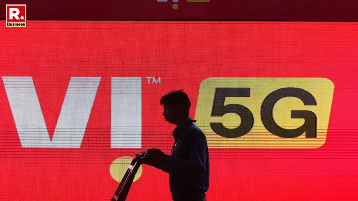 Vodafone Idea Slides 3% After JPMorgan Downgrade, Target Cut to ₹9 Vodafone Idea shares fell about 3% in Thursday’s trade