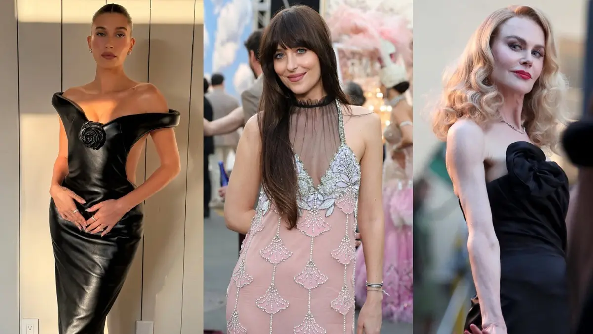 Dakota Johnson, Hailey Bieber, Kendall Jenner: Look At 8 Celebs Who Owned Vogue World 2025 Vogue World 2025