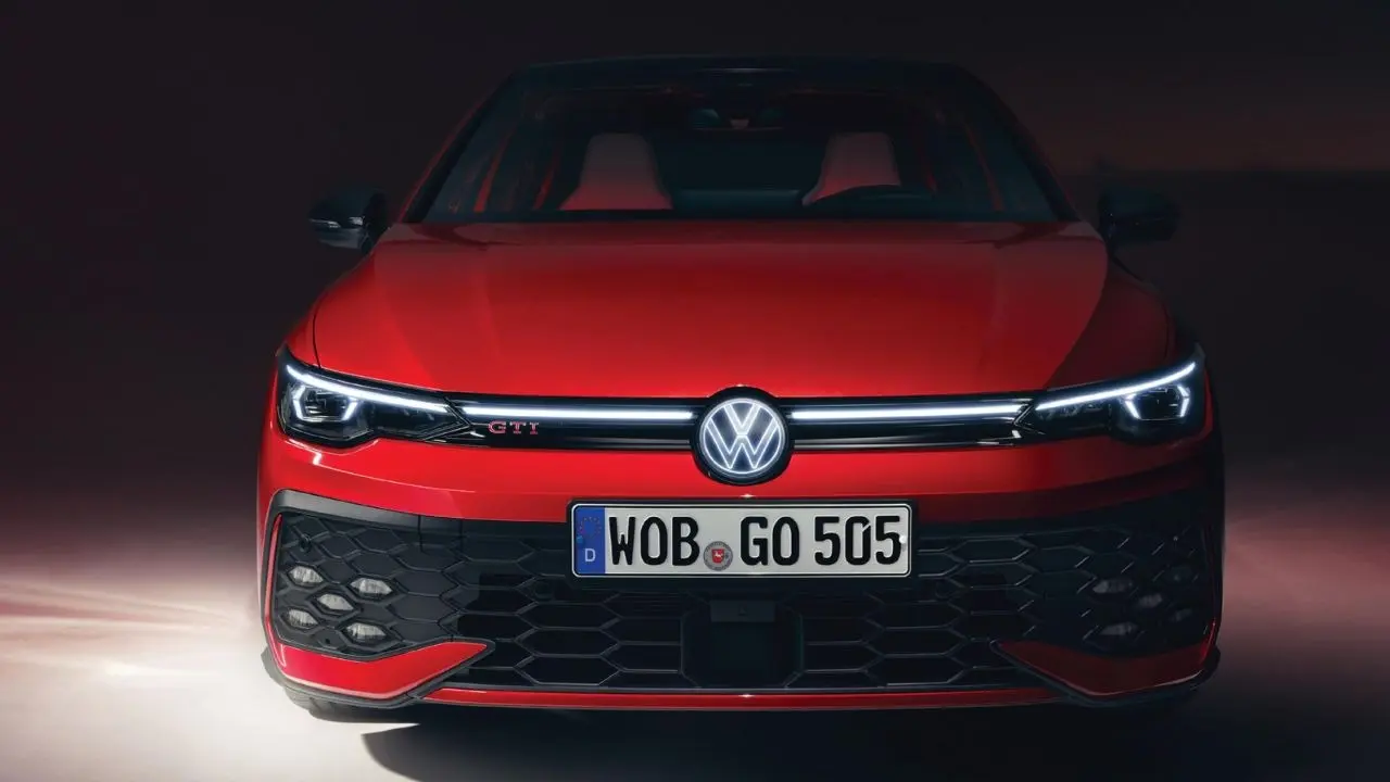 Volkswagen Golf GTI, Tiguan R-Line India Launch Confirmed Volkswagen Golf GTI