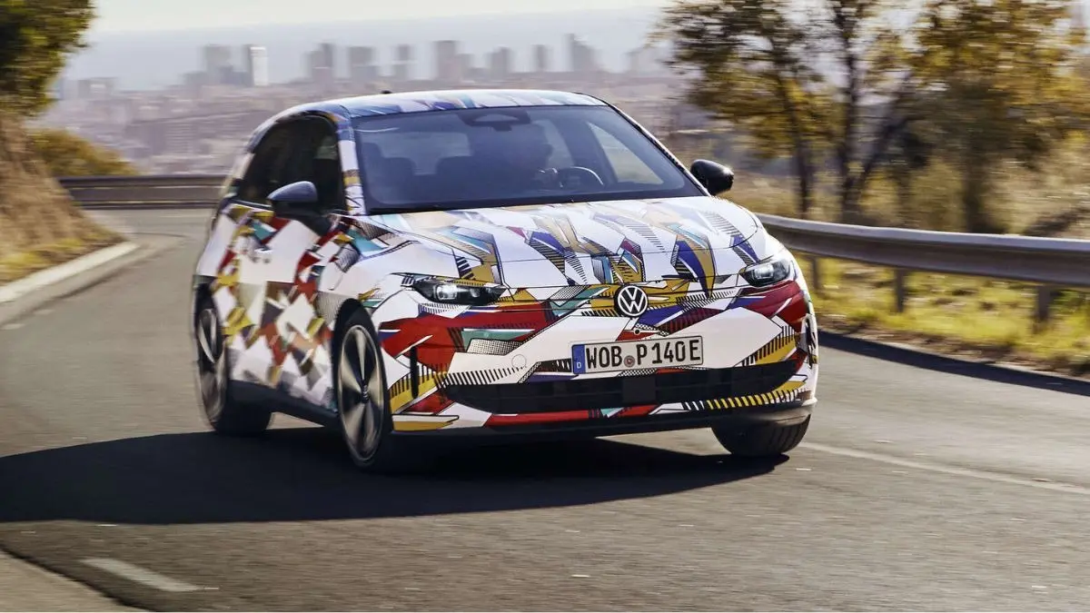 Volkswagen ID. Polo Revealed, Debut in 2026 - Check Out Photos Volkswagen ID. Polo Revealed, Debut in 2026 - Check Out Photos