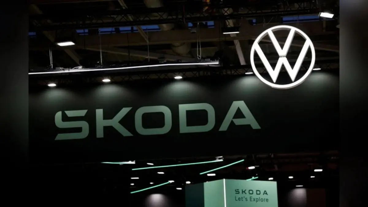 Volkswagen Reshuffles India Operations Amid $1.4 Billion Tax Dispute and EV Push Volkswagen India