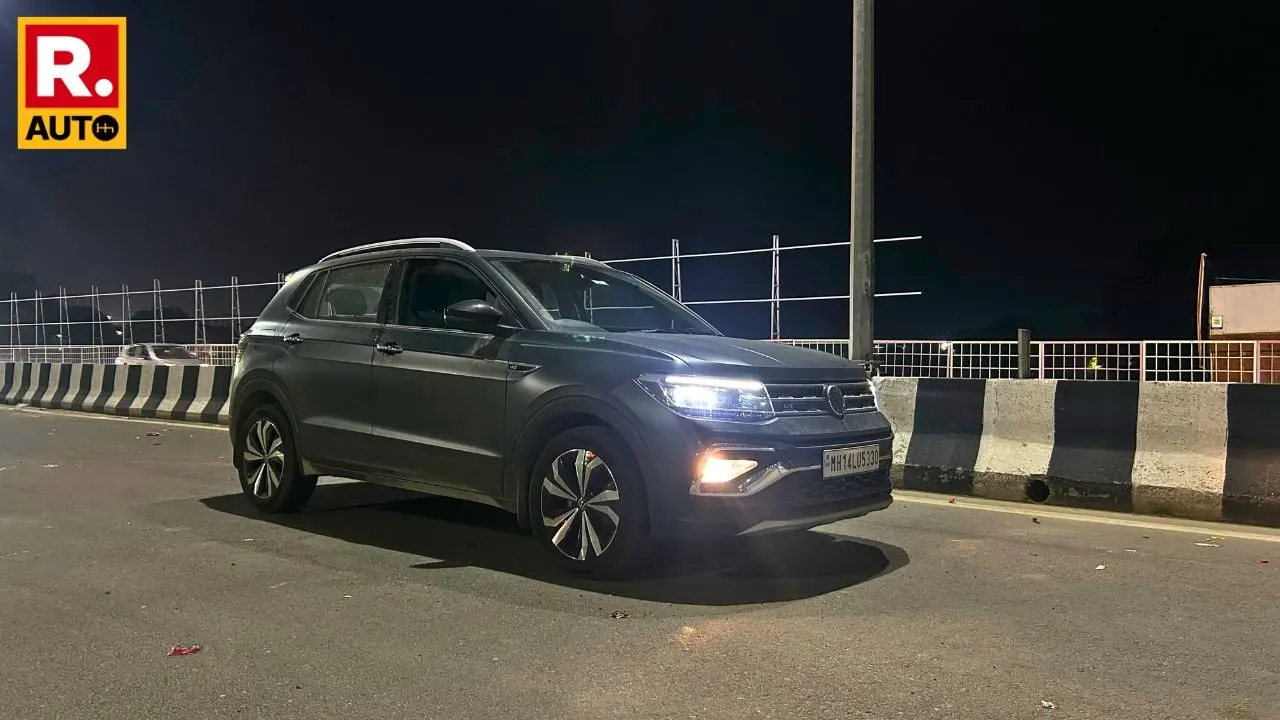 Volkswagen Cars Announces Price Cut of up to ₹3.26 Lakh Under GST 2.0 Reform - Check New Prices Volkswagen Taigun