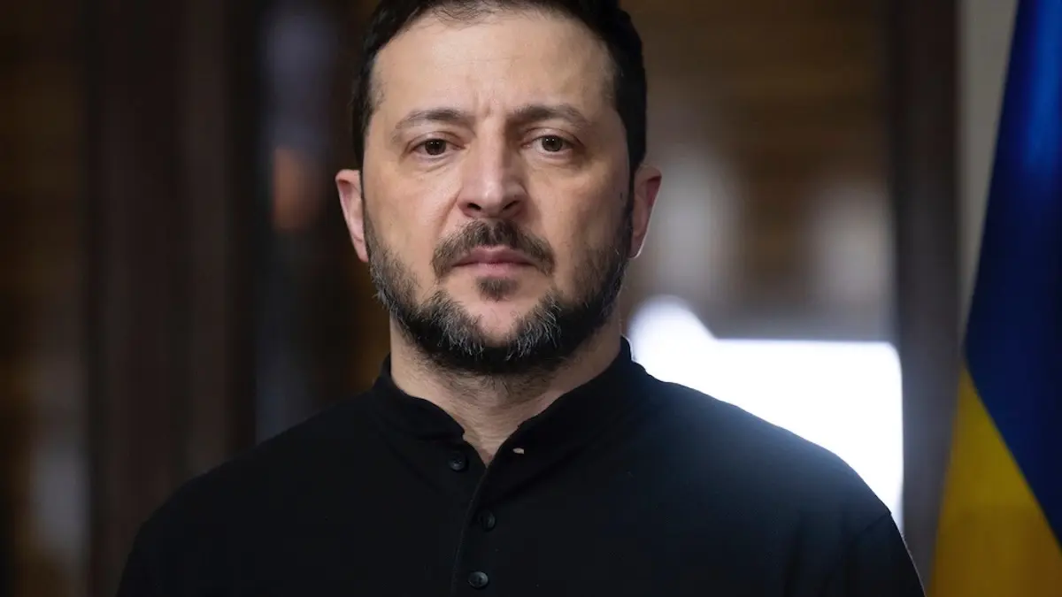 Volodymyr Zelenskyy, Urkaine, Russia, Russia Ukraine war