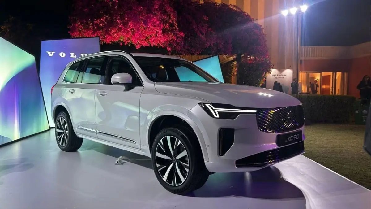 Why Luxury Automaker Volvo Is Cutting 3,000 Jobs? Know Key Reasons Behind It Volvo Cars announces 3,000 job cuts amid restructuring efforts.