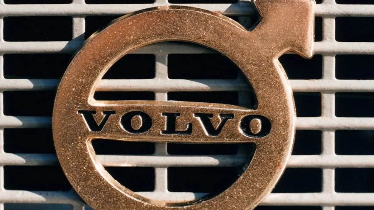 Swedish Automaker Volvo Wins Trademark Infringement Suit After 30 Years Volvo Trademark