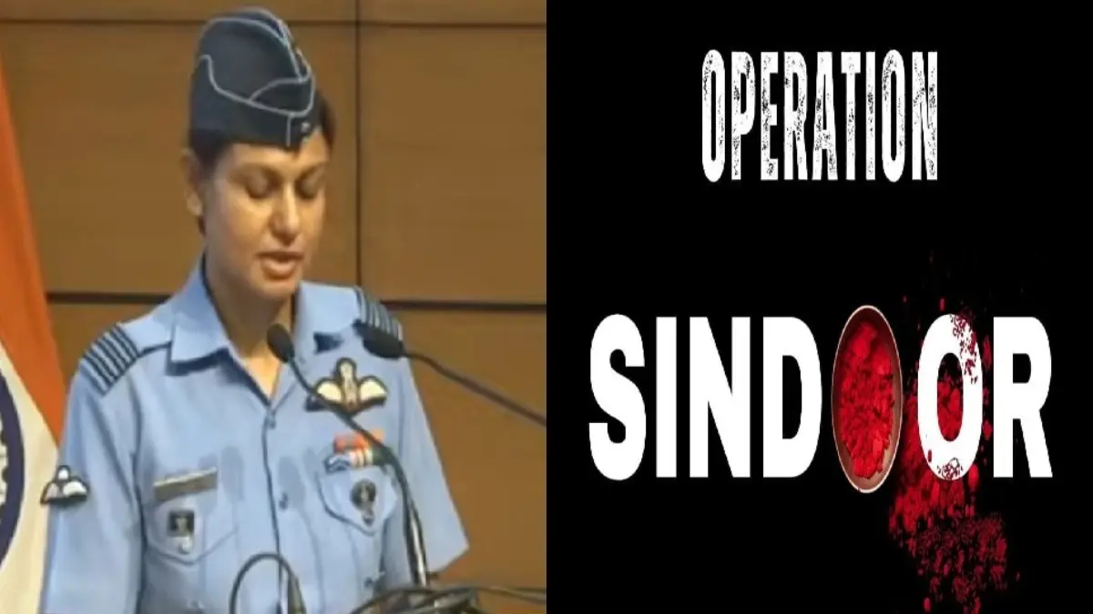 voymika-singh-operation-sindoor