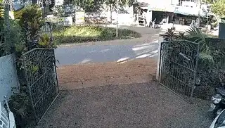 Bus accident in Kannur