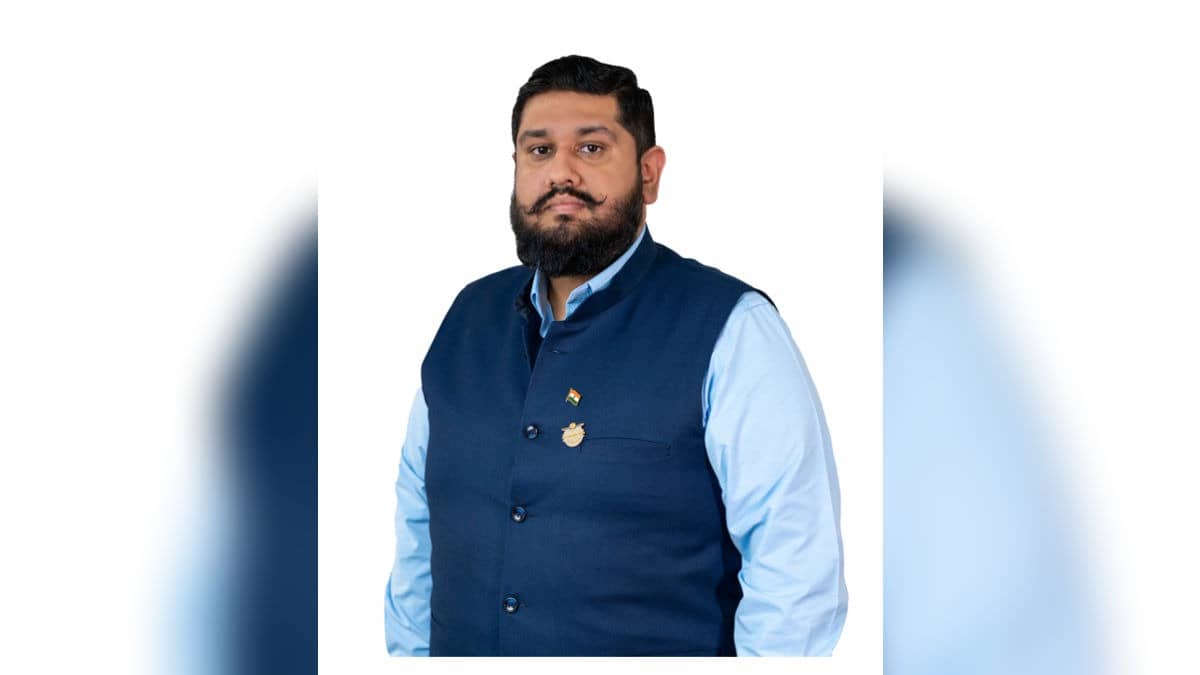 VTDS Founder & MD Sahil Luthra Receives Special Appreciation from PM Narendra Modi And Defence Minister Rajnath Singh