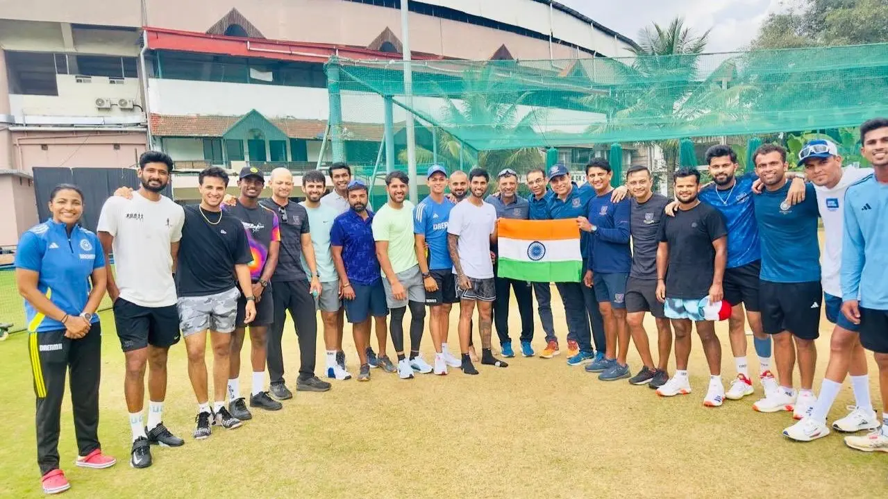 VVS Laxman extends contract will continue to head the National Cricket Academy VVS Laxman to remain NCA head