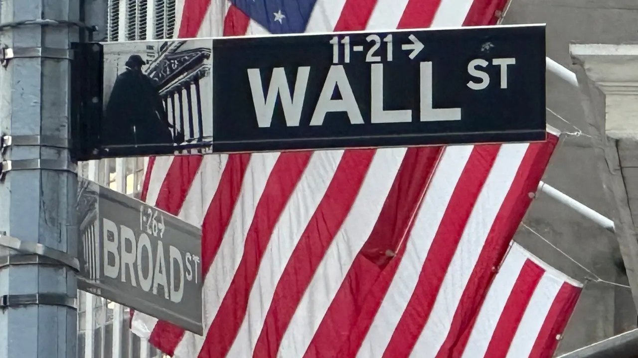 Wall Street
