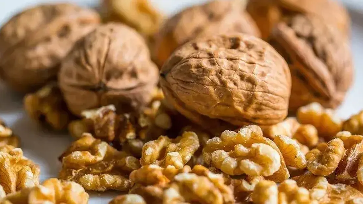 Walnuts Benefits