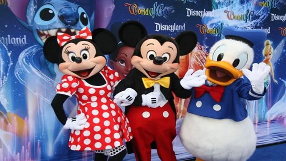 Walt Disney was an American motion-picture and television producer who is also famously known as the pioneer of animated cartoon films.