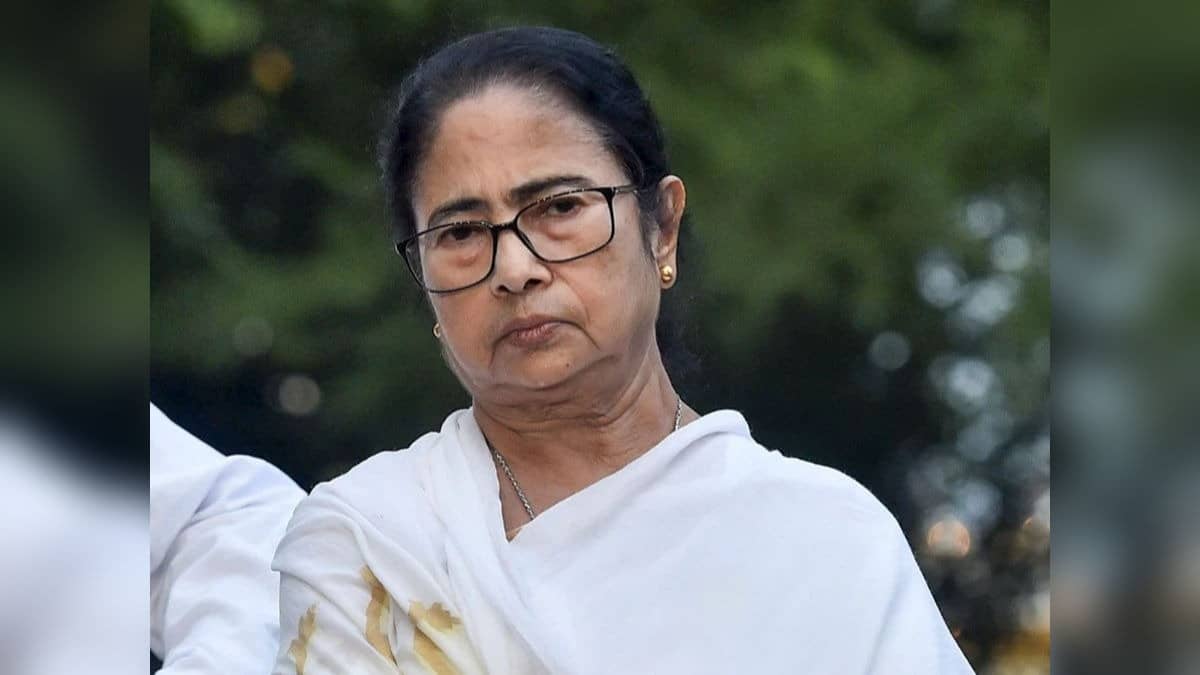 'Want To Protect 'Rohingyas,' Want to Protect Bangladeshis': BJP Lashes Out On Mamata Banerjee