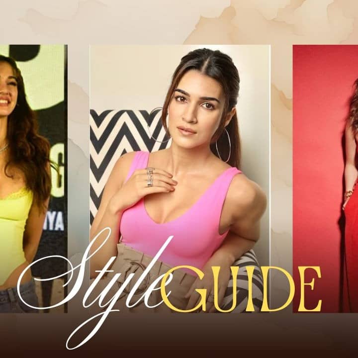 Want To Wear Bodysuit Top But Worried About Bulges? Here Are 5 Effortless Ways To Style It Like Celebs