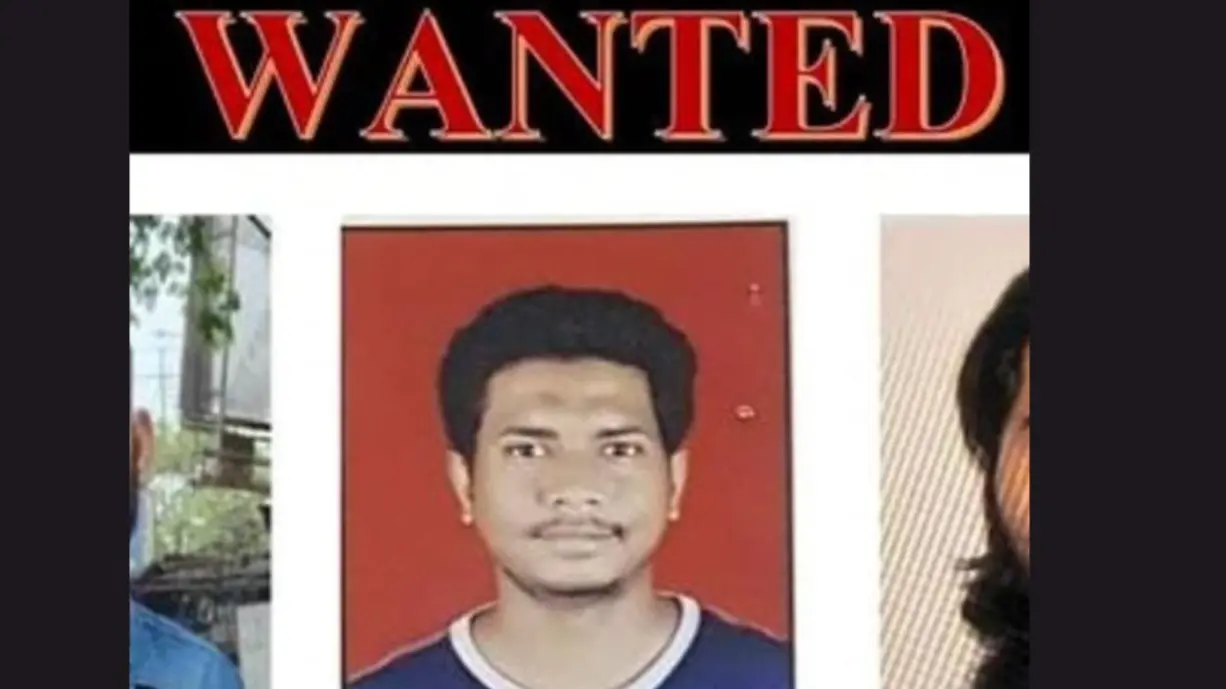 पुणे में IED ब्लास्ट की ट्रेनिंग ली, दिल्ली में करना था धमाका, ISIS आतंकी रिजवान ने किया खुलासा